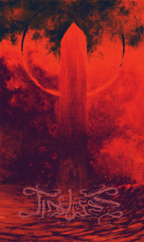 Tideless : Eclipsed Blood Horizon
